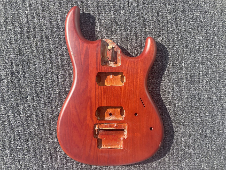 Free Electric Guitar / Bass Guitar Body (B Level, 0175)