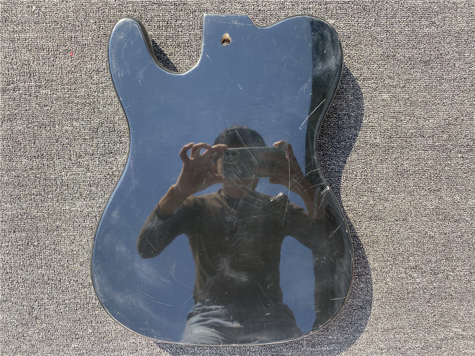 Free Electric Guitar / Bass Guitar Body (B Level, 0210)