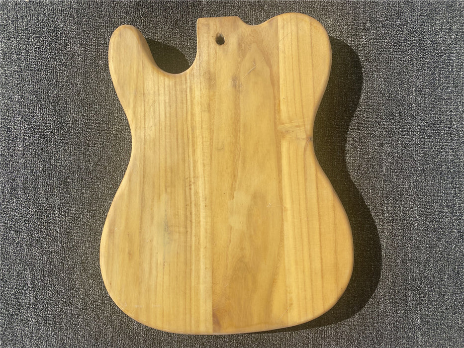 Free Electric Guitar / Bass Guitar Body (B Level, 0176)