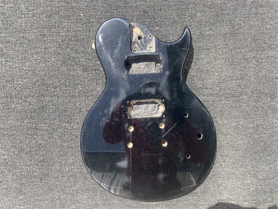 Free Electric Guitar Body / Bass Guitar Body (B Level, 0650)