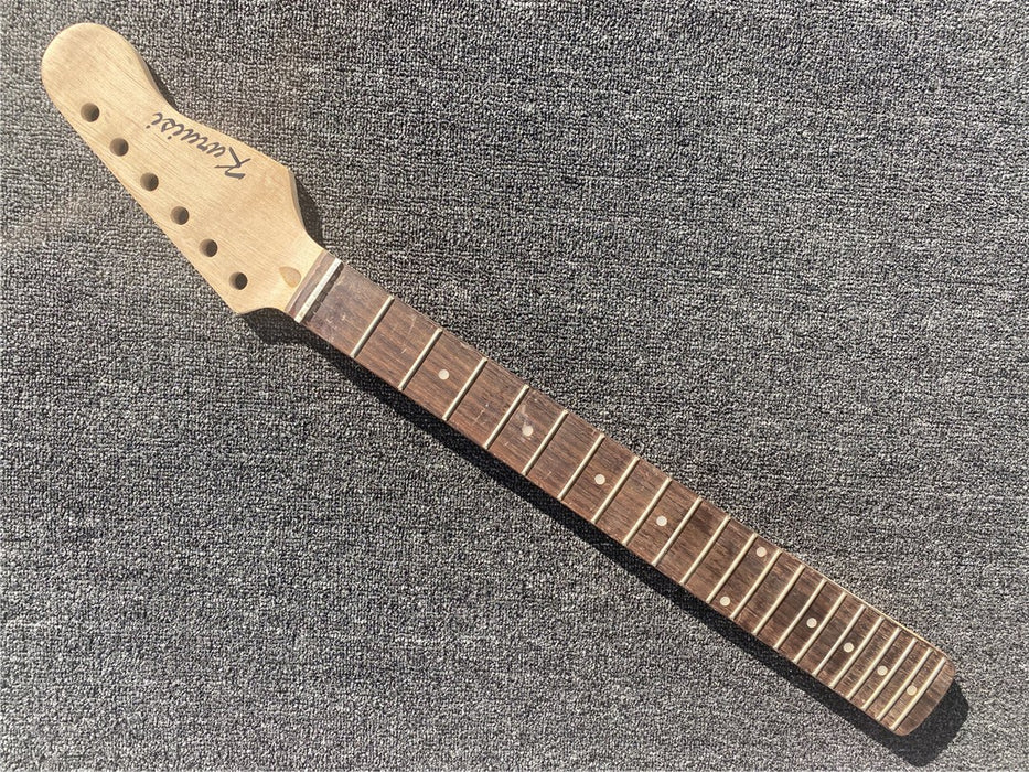 Free Electric Guitar / Bass Guitar Neck (B Level, 0019)