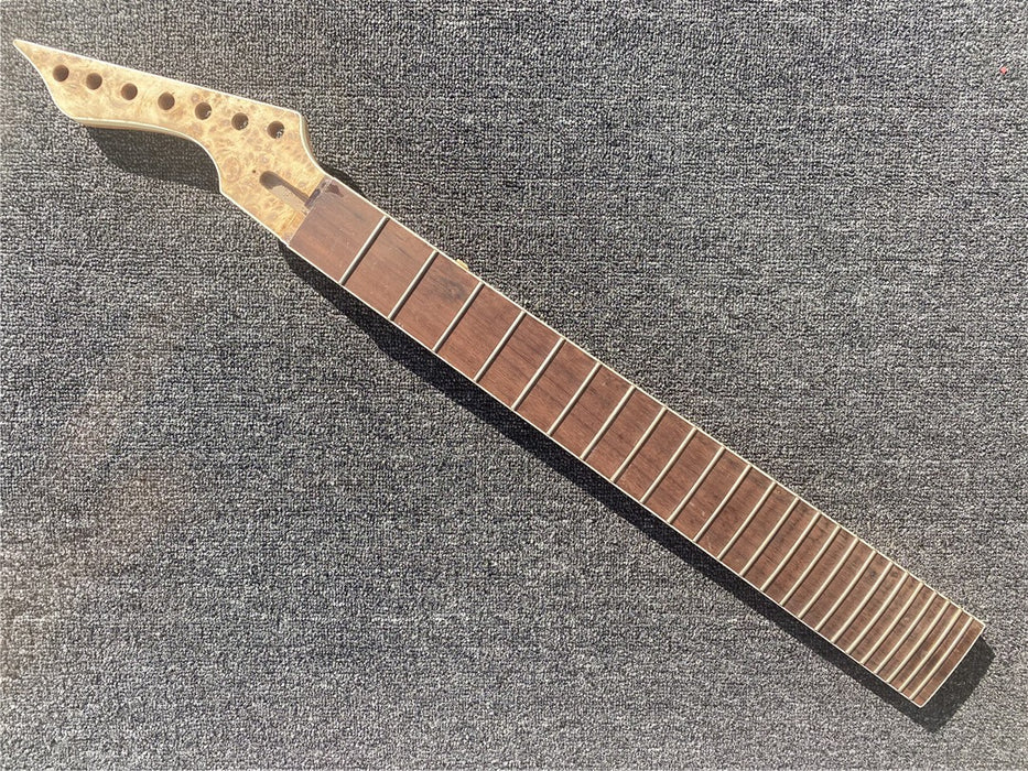 Free Electric Guitar / Bass Guitar Neck (B Level, 0024)