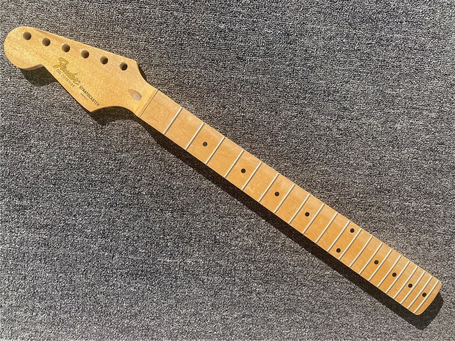 Free Electric Guitar / Bass Guitar Neck (B Level, 0028)