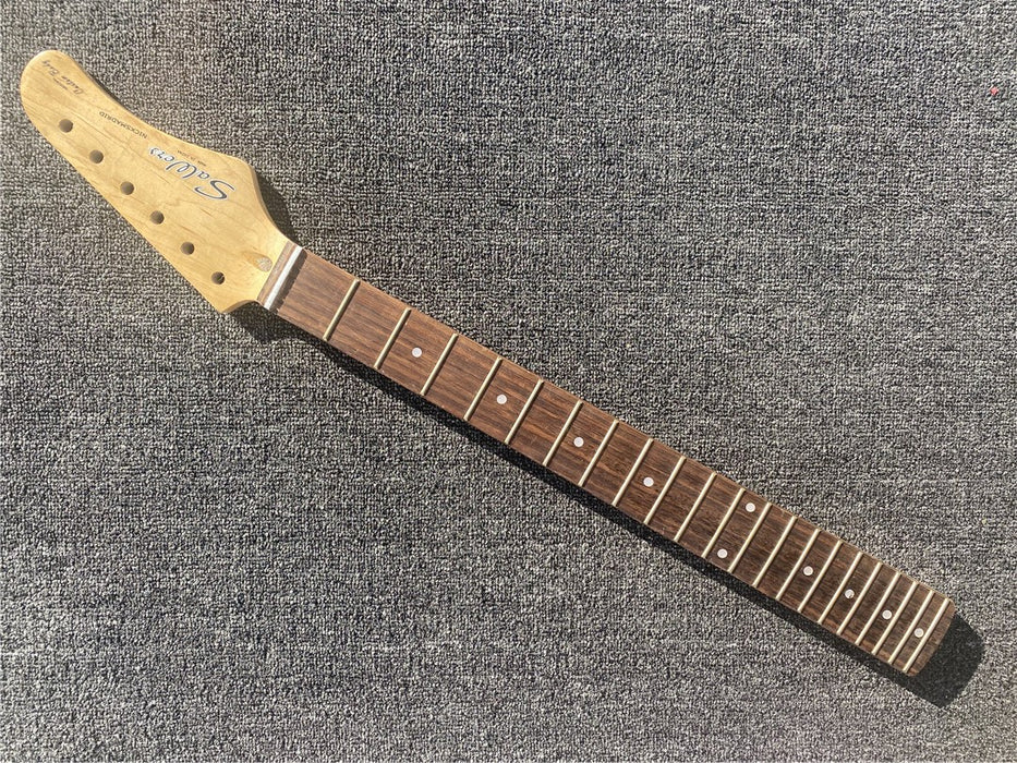 Free Electric Guitar / Bass Guitar Neck (B Level, 0003)