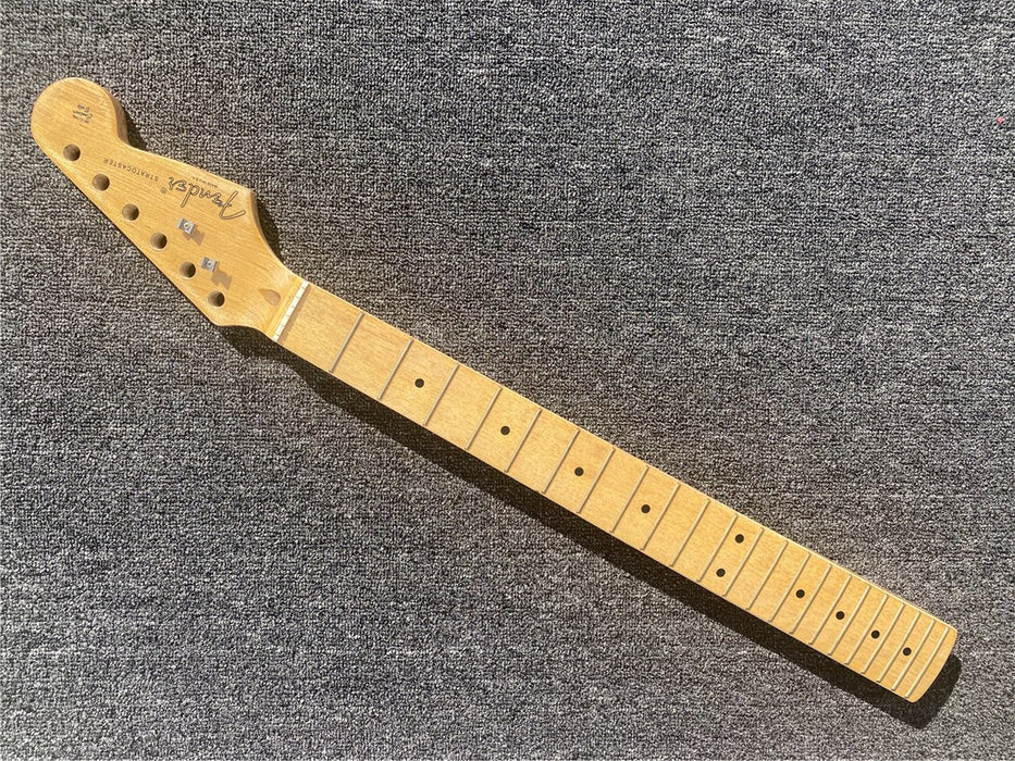 Free Electric Guitar / Bass Guitar Neck (B Level, 0033)