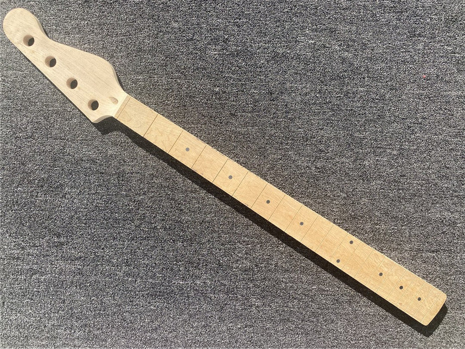 Free Electric Guitar / Bass Guitar Neck (B Level, 0034)