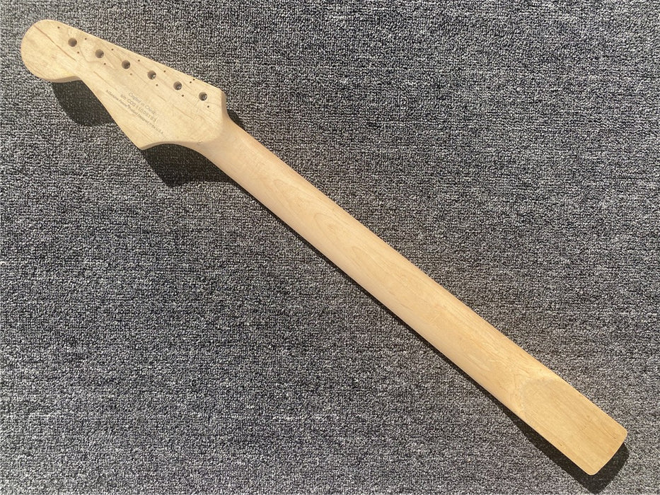 Free Electric Guitar / Bass Guitar Neck (B Level, 0036)