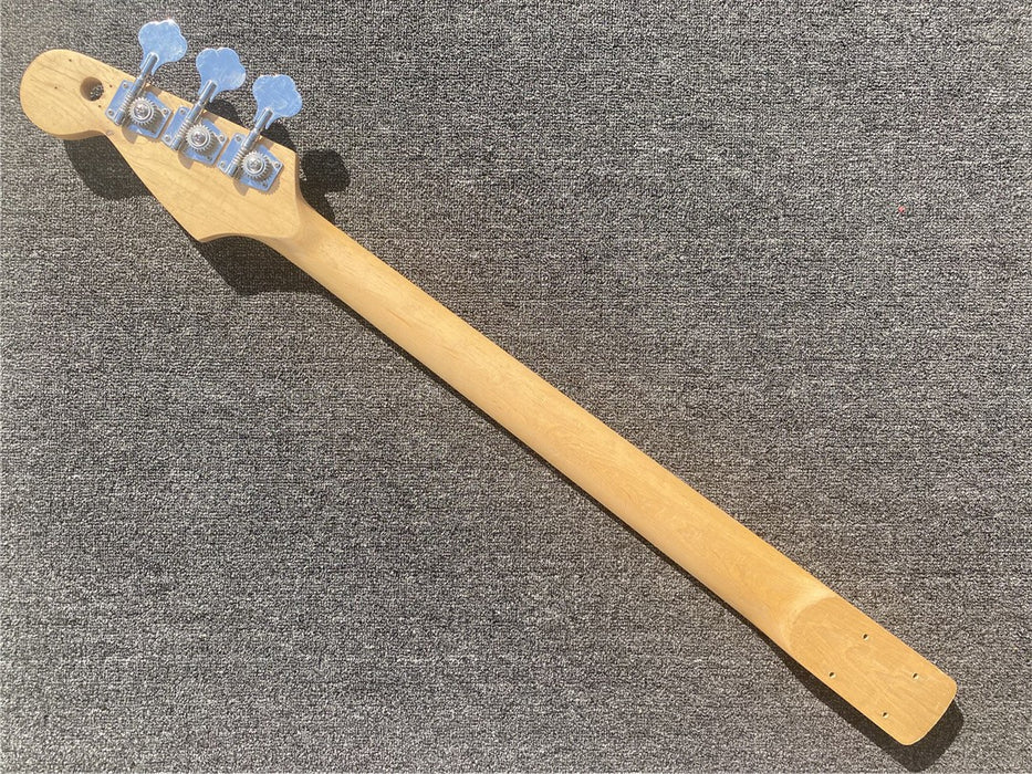 Free Electric Guitar / Bass Guitar Neck (B Level, 0038)