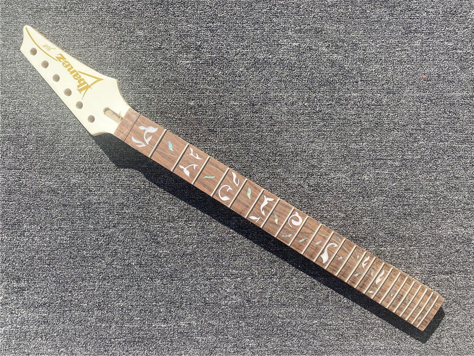 Free Electric Guitar / Bass Guitar Neck (B Level, 0042)