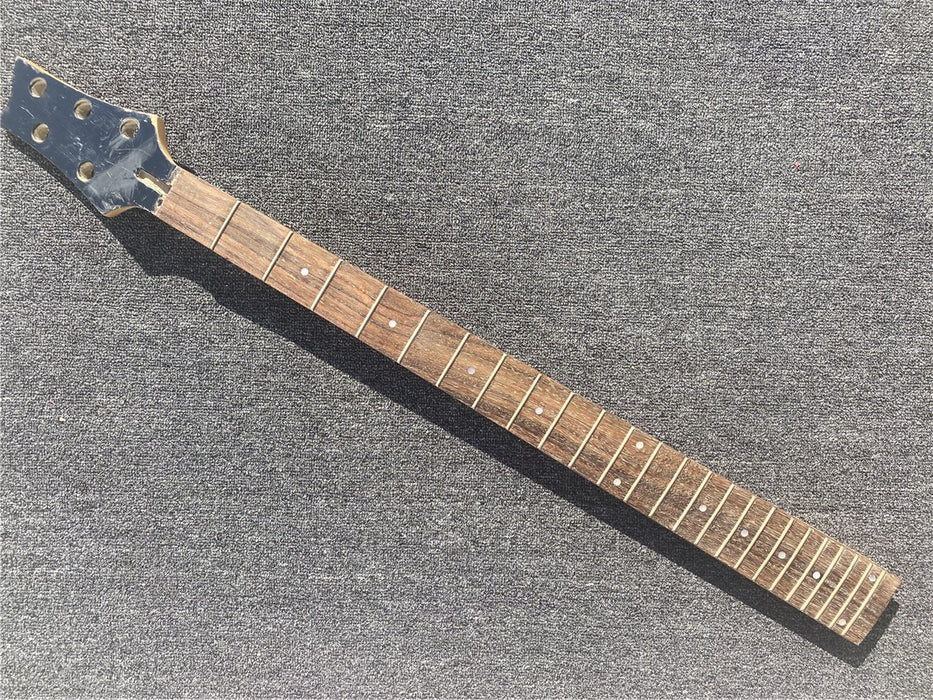 Free Electric Guitar / Bass Guitar Neck (B Level, 0046)