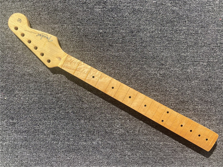 Free Electric Guitar / Bass Guitar Neck (B Level, 0047)