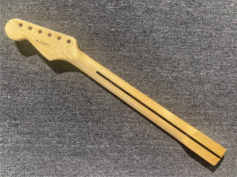 Free Electric Guitar / Bass Guitar Neck (B Level, 0047)