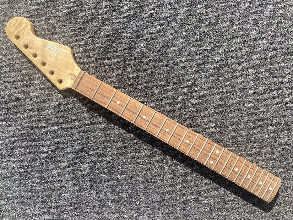 Free Electric Guitar / Bass Guitar Neck (B Level, 0049)