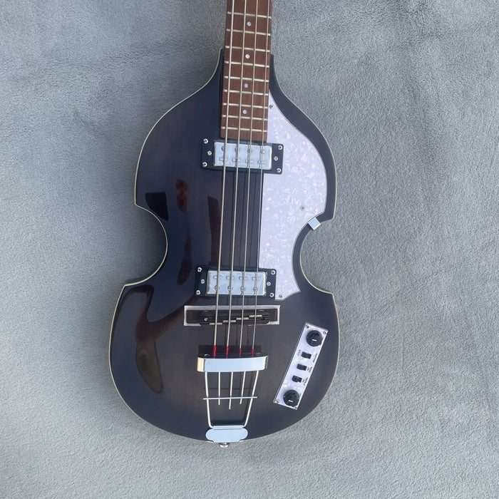 Hofner HI-BB 4 Strings Electric Bass Guitar (HIBB-02)