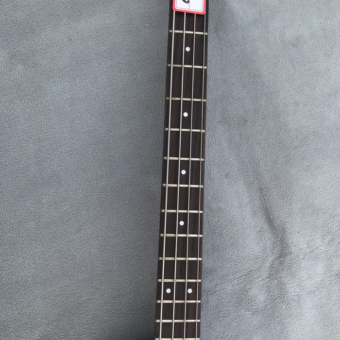 Hofner HI-CB 4 Strings Electric Bass Guitar (HICB-01)