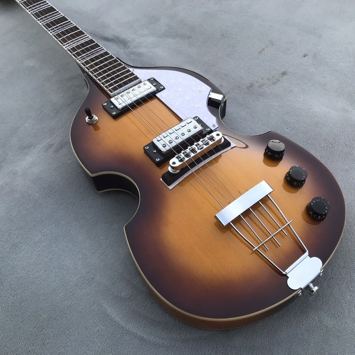 Hofner HI 459 Electric Guitar on Sale (HI459-02)