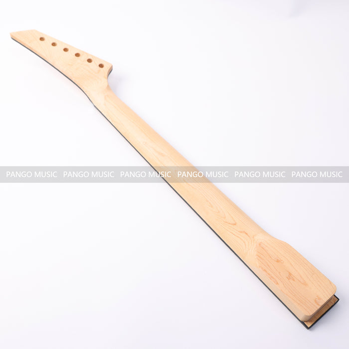 PANGO MUSIC Jackson Style Electric Guitar Neck (2060)