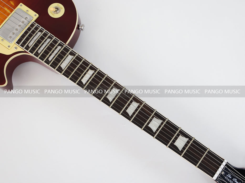 PANGO MUSIC LP Standard Used Style Electric Guitar (GKS-049)