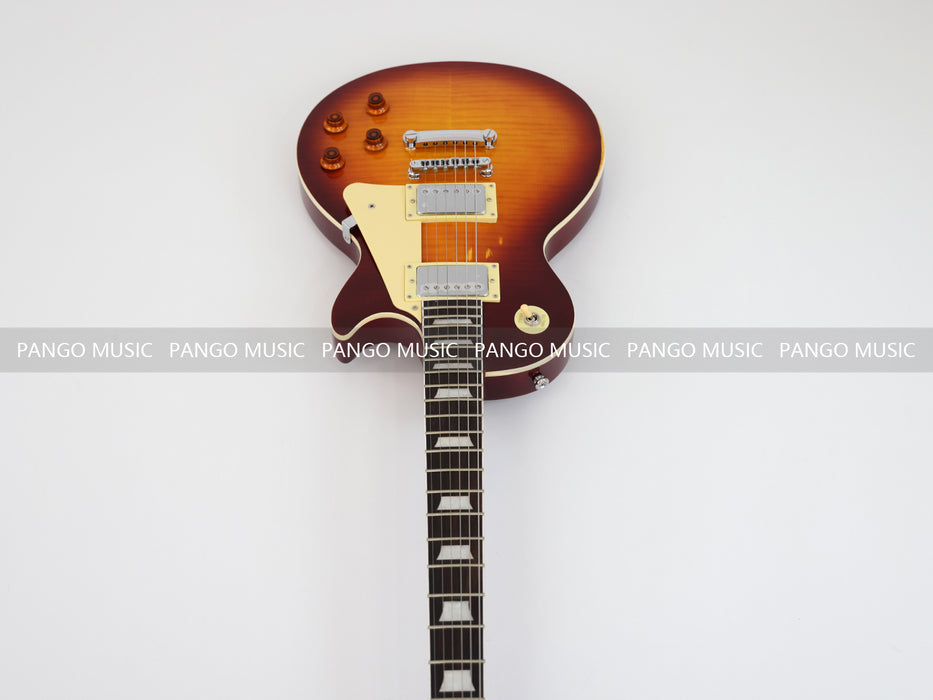 PANGO MUSIC LP Standard Used Style Electric Guitar (GKS-049)