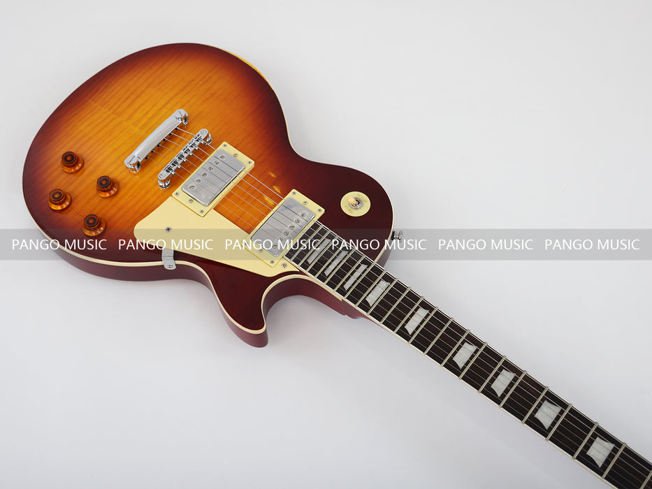 PANGO MUSIC LP Standard Used Style Electric Guitar (GKS-049)