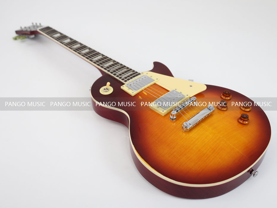 PANGO MUSIC LP Standard Used Style Electric Guitar (GKS-049)