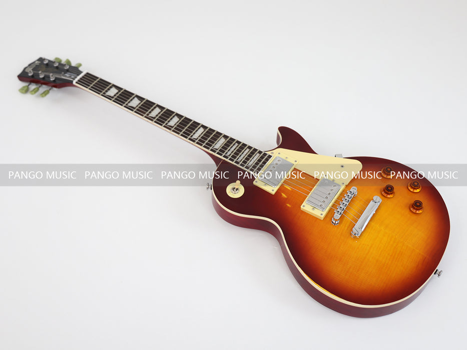 PANGO MUSIC LP Standard Used Style Electric Guitar (GKS-049)