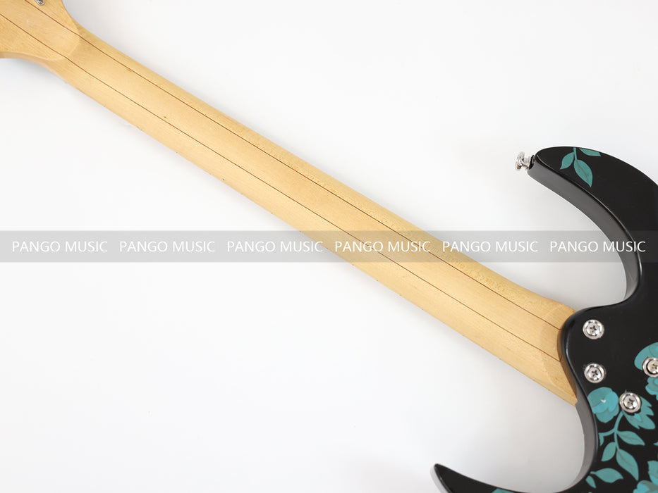 PANGO MUSIC Limited Edition Electric Guitar (GKS-106)