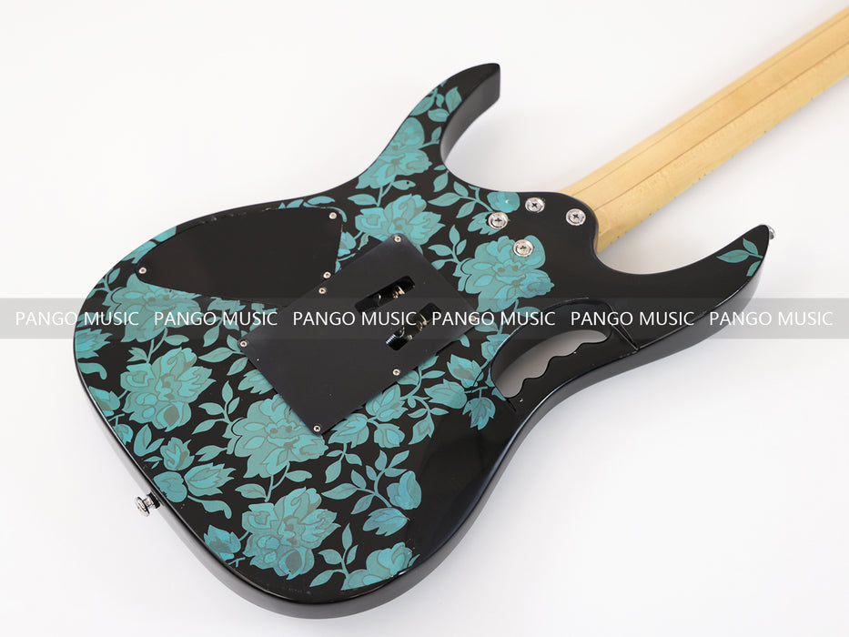 PANGO MUSIC Limited Edition Electric Guitar (GKS-106)