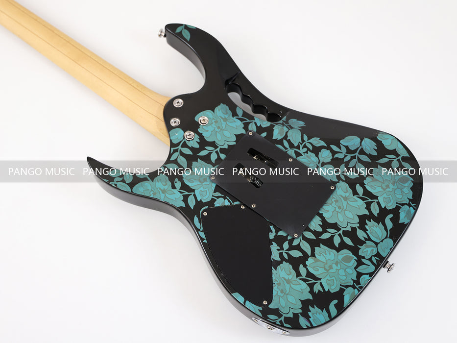 PANGO MUSIC Limited Edition Electric Guitar (GKS-106)