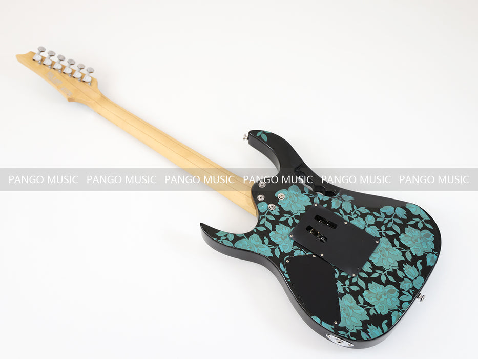 PANGO MUSIC Limited Edition Electric Guitar (GKS-106)