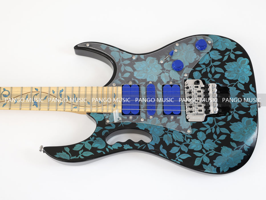 PANGO MUSIC Limited Edition Electric Guitar (GKS-106)