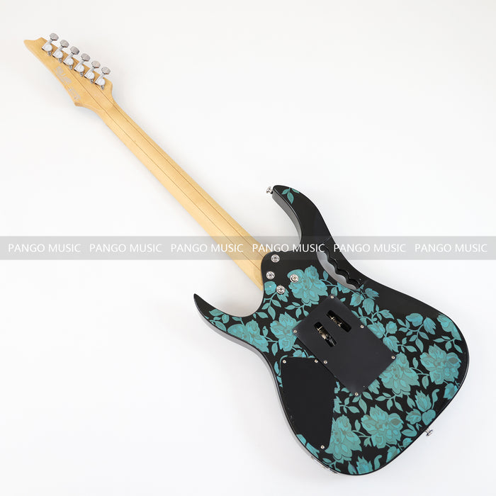 PANGO MUSIC Limited Edition Electric Guitar (GKS-106)