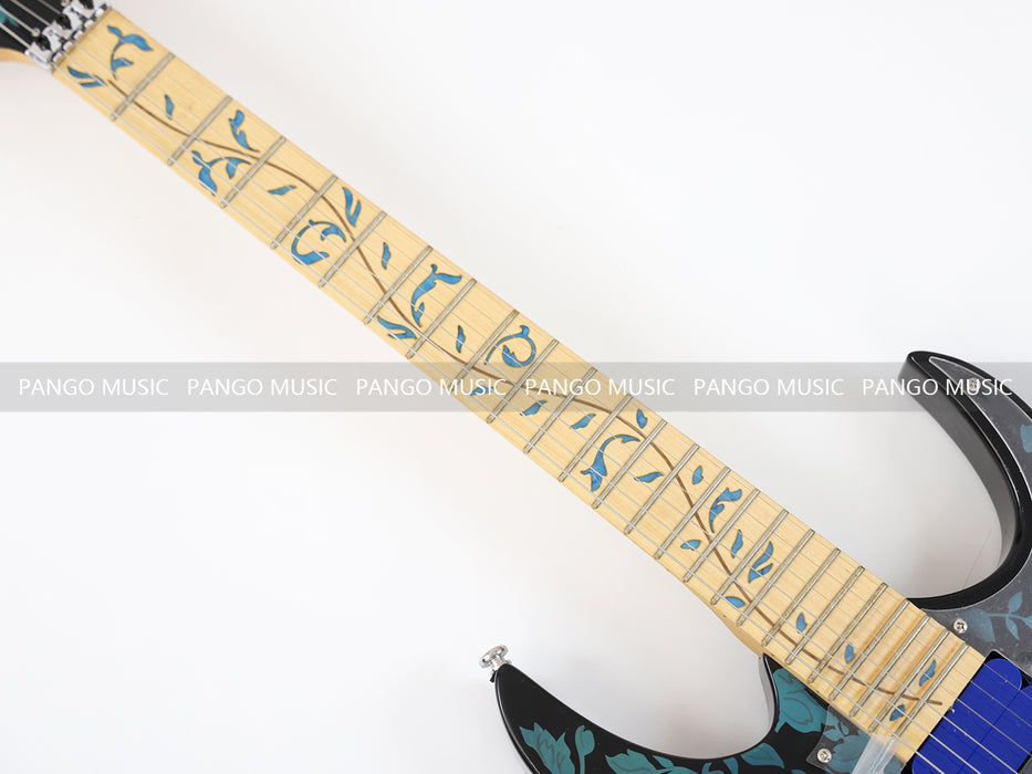 PANGO MUSIC Limited Edition Electric Guitar (GKS-106)