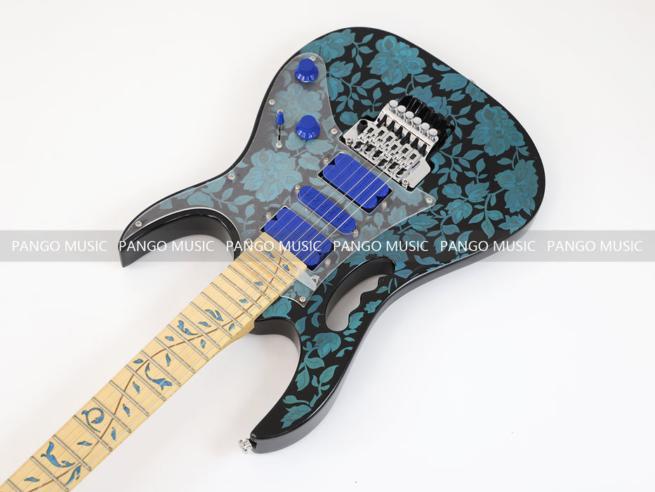 PANGO MUSIC Limited Edition Electric Guitar (GKS-106)