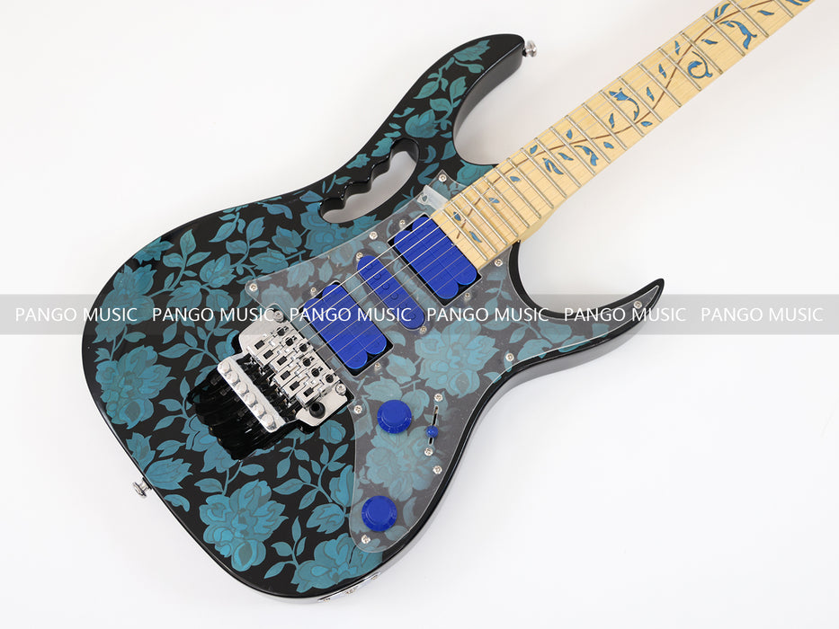 PANGO MUSIC Limited Edition Electric Guitar (GKS-106)