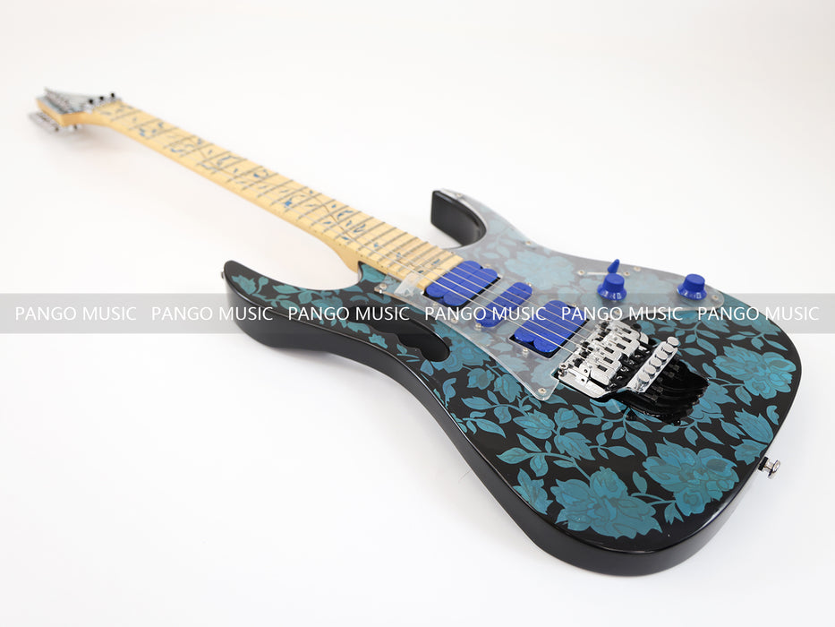 PANGO MUSIC Limited Edition Electric Guitar (GKS-106)