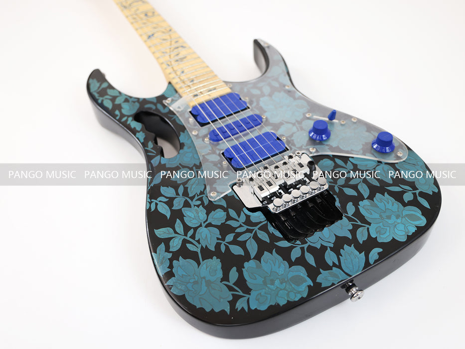 PANGO MUSIC Limited Edition Electric Guitar (GKS-106)