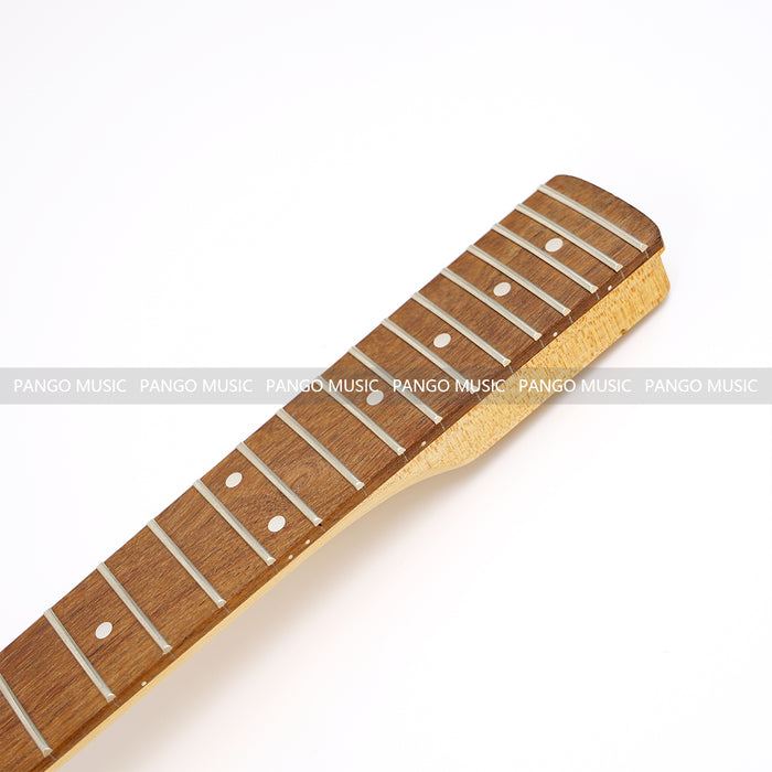 PANGO MUSIC Maple Electric Guitar Neck (2081)