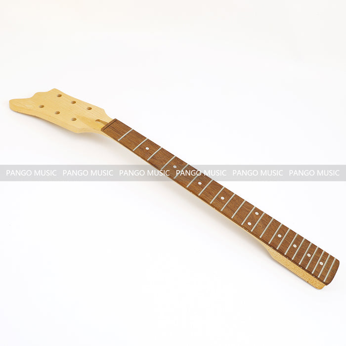 PANGO MUSIC Maple Electric Guitar Neck (2081)