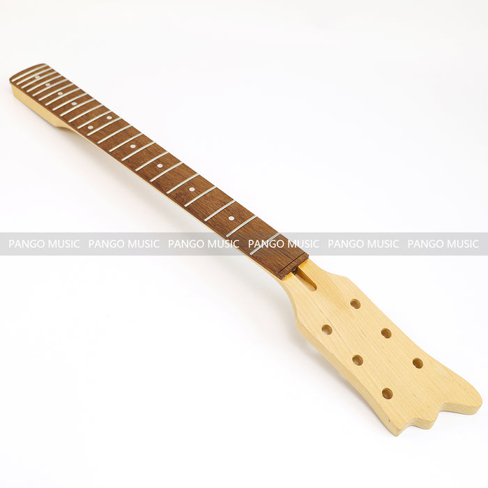 PANGO MUSIC Maple Electric Guitar Neck (2081)