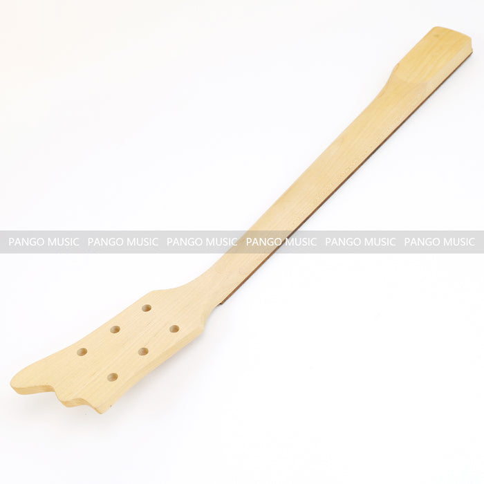 PANGO MUSIC Maple Electric Guitar Neck (2081)