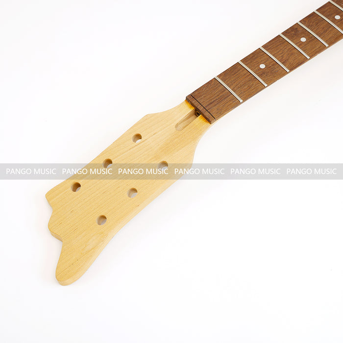 PANGO MUSIC Maple Electric Guitar Neck (2081)