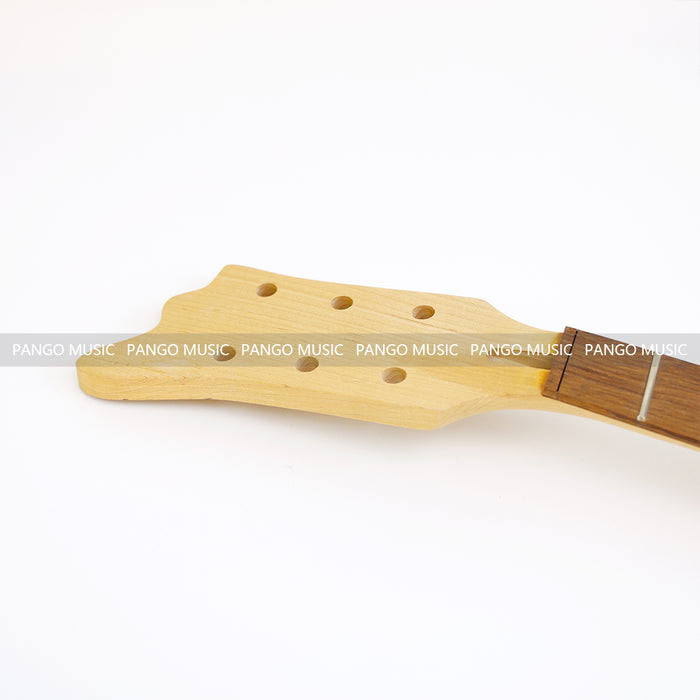 PANGO MUSIC Maple Electric Guitar Neck (2081)