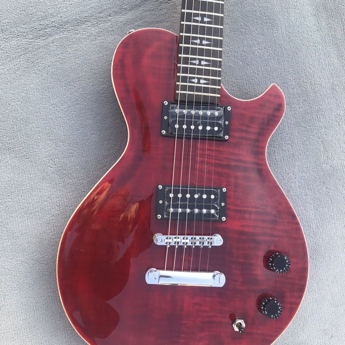 Michael Kelly LP Style Electric Guitar (MKL-01)