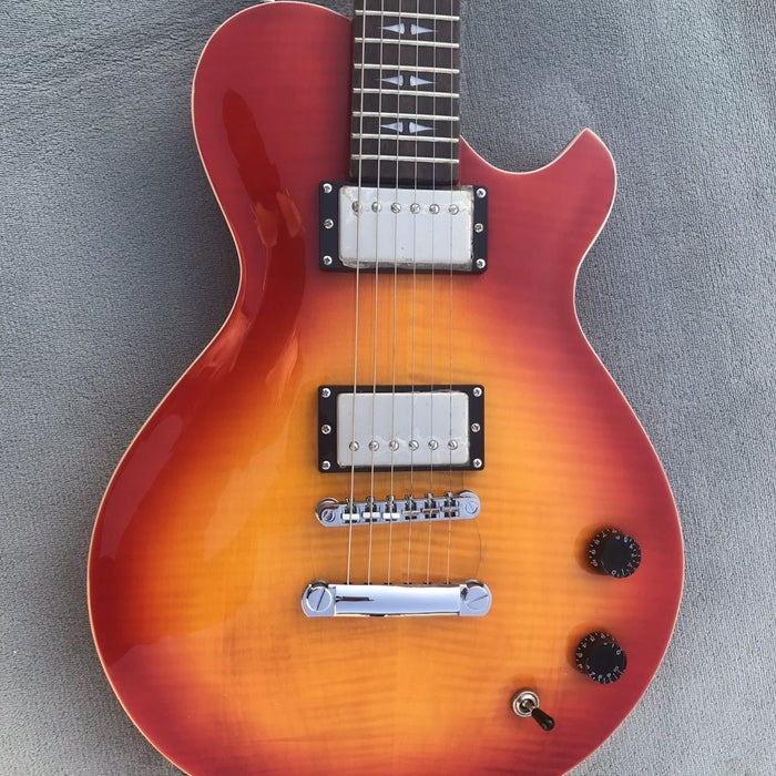 Michael Kelly LP Style Electric Guitar (MKL-02)