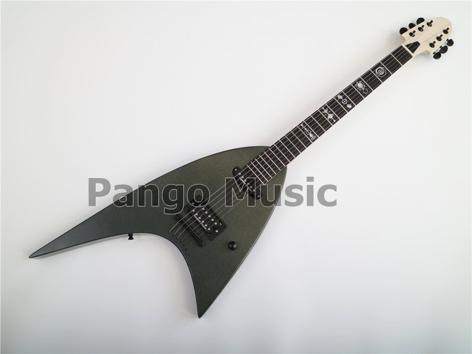 PANGO Music New Design Electric Guitar (240706)