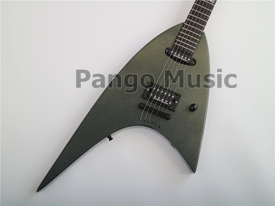 PANGO Music New Design Electric Guitar (240706)