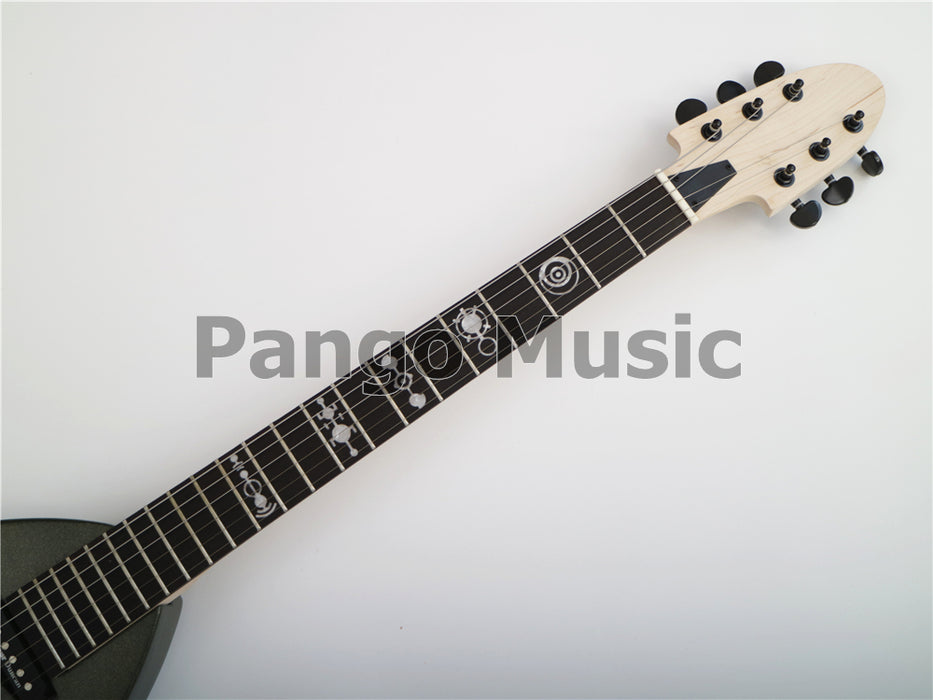 PANGO Music New Design Electric Guitar (240706)