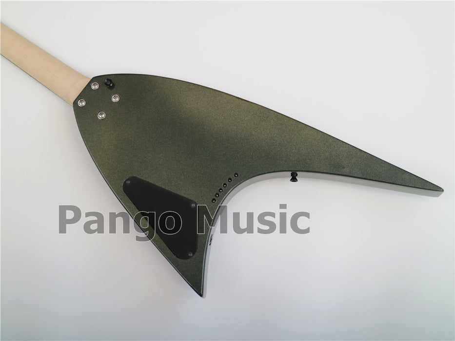 PANGO Music New Design Electric Guitar (240706)