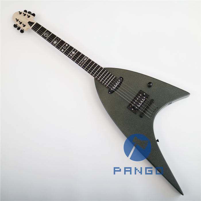 PANGO Music New Design Electric Guitar (240706)